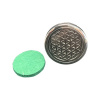 Clip diffuseur d'huiles essentielles pour voiture