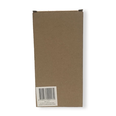 Clip diffuseur d'huiles essentielles pour voiture