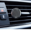 Clip diffuseur d'huiles essentielles pour voiture