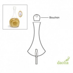 Tappo per diffusore Daolia