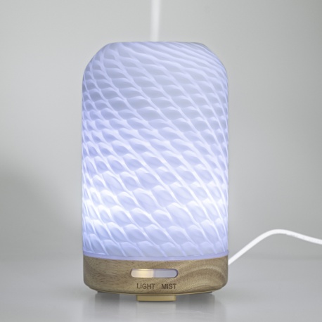 Omelia: ultrasonic diffuser