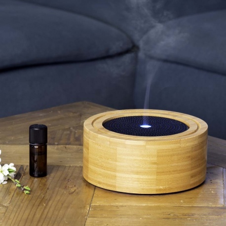 Diffuseur ultrasonique Elia