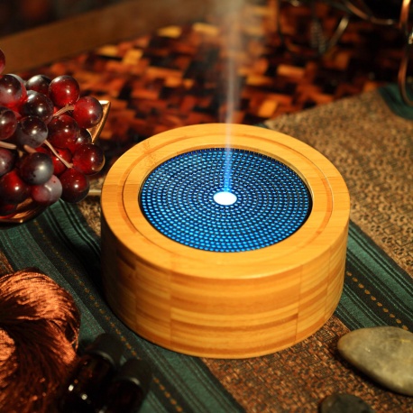 Diffuseur ultrasonique Elia