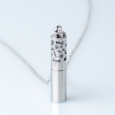 Collar perfumado Cocoonéa