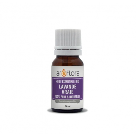 Lavande vraie HE France 10ml