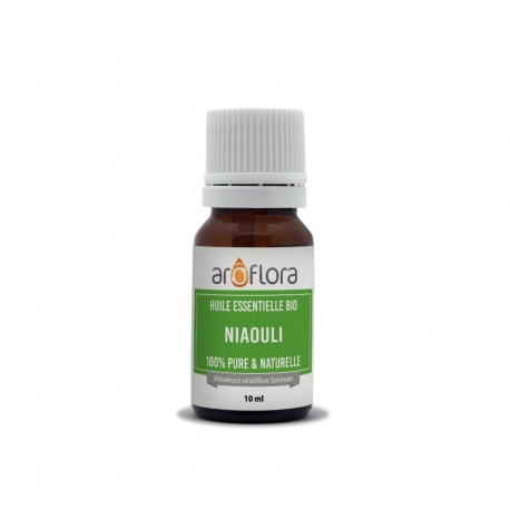 Niaouli HE Madagascar 10ml