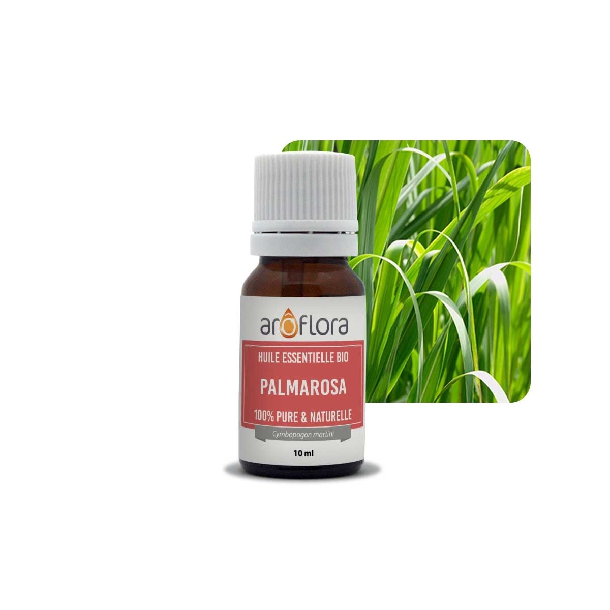 Palmarosa HE Népal 10ml