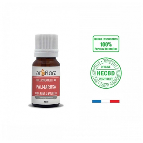 Palmarosa HE Népal 10ml