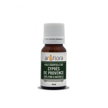 Cyprès de Provence HE France 10ml