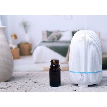 Minilia : Diffuseur ultrasonique