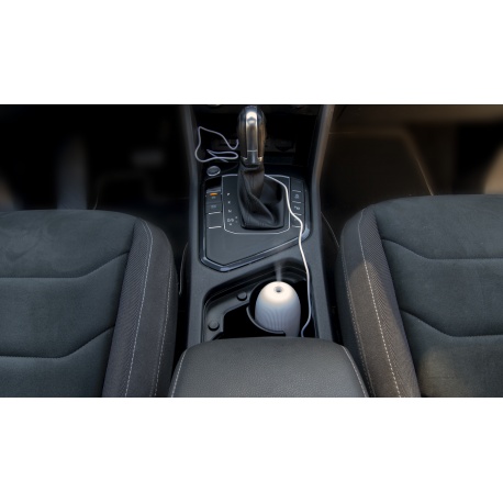 Minilia : Diffuseur ultrasonique