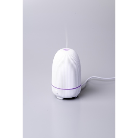 Minilia : ultrasonic diffuser