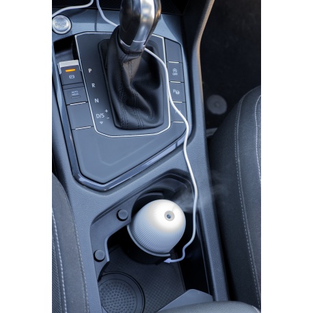 Minilia : Diffuseur ultrasonique