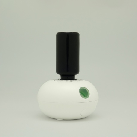 Lilia: Diffuser mit Ultra-Vernebelungstechnologie