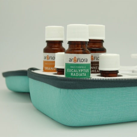 Lilia : diffusore a nebulizzazione