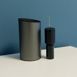 Buse pour diffuseur Novalia