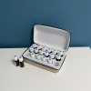 Trousse 18 oli essenziali Synelia - Beige