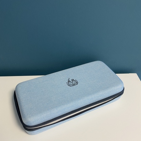 Trousse Synelia 18 huiles essentielles - Violet