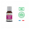 Huile essentielle BIO de Géranium rosat 100% pure et naturelle, 10ml