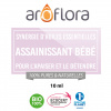 Synergie assainissant bébé, 10ml