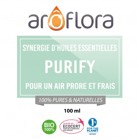 Synergie Walia pro, 100ml