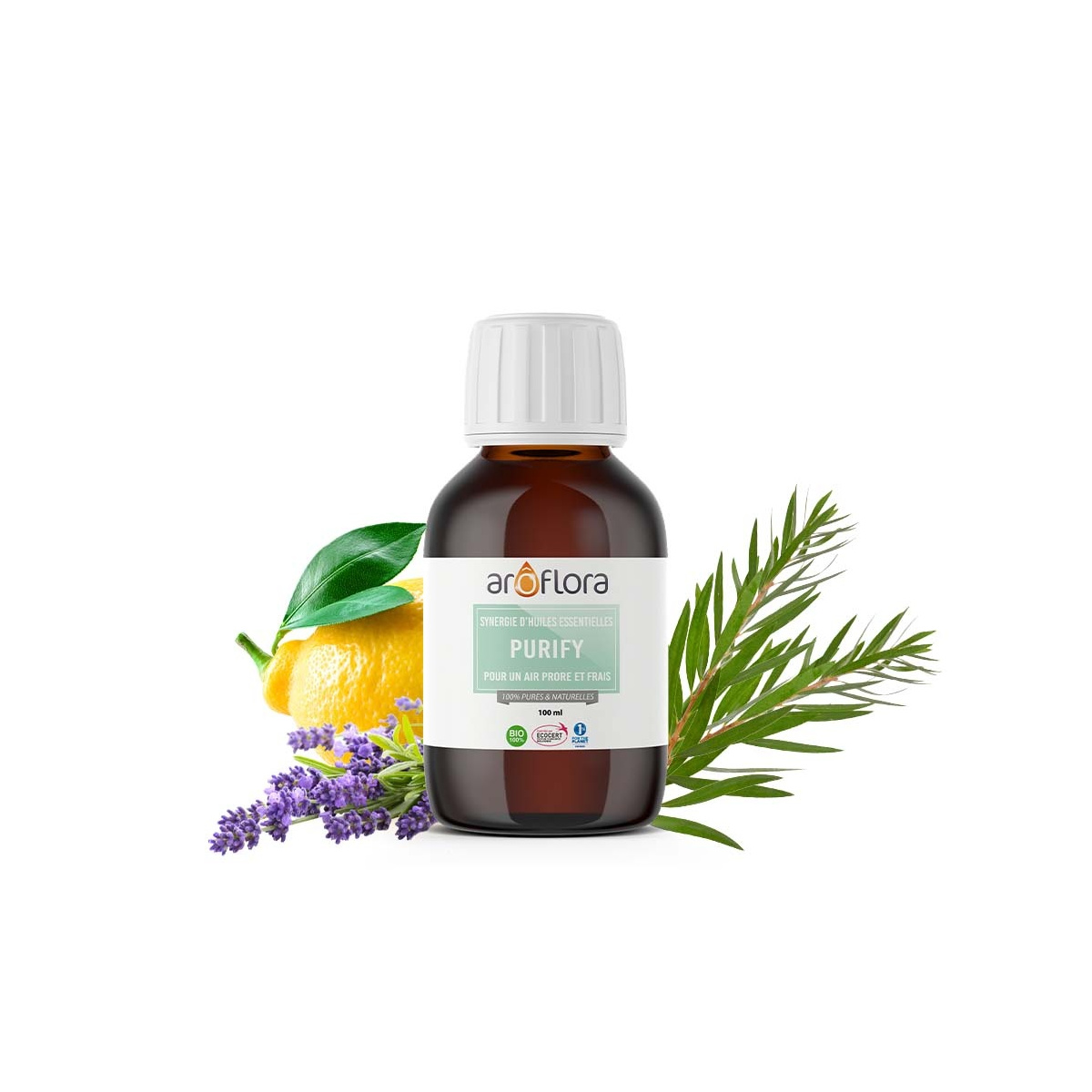 Synergie Walia pro, 100ml