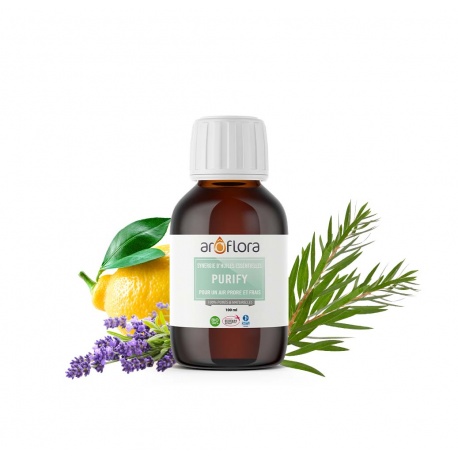 Synergie Walia pro, 100ml