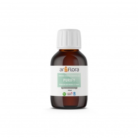 Synergie Walia pro, 100ml