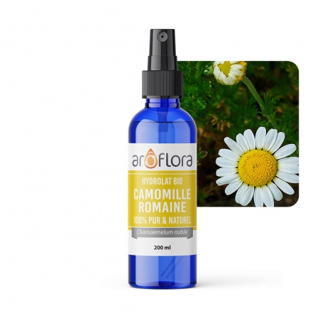 Camomille noble 100ml HA France