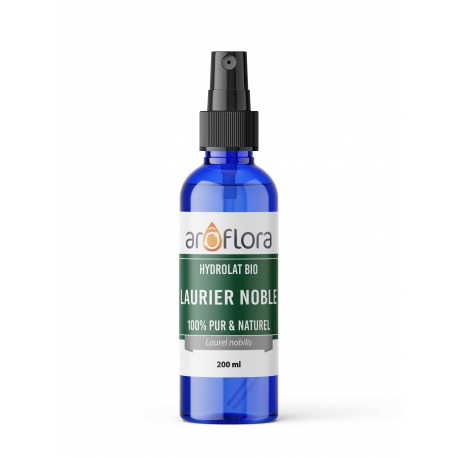 Laurier noble 100ml HA France