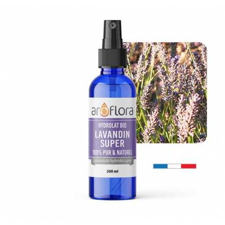 Lavandin super 100ml HA France
