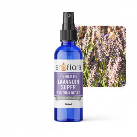 Lavandin super 100ml HA France