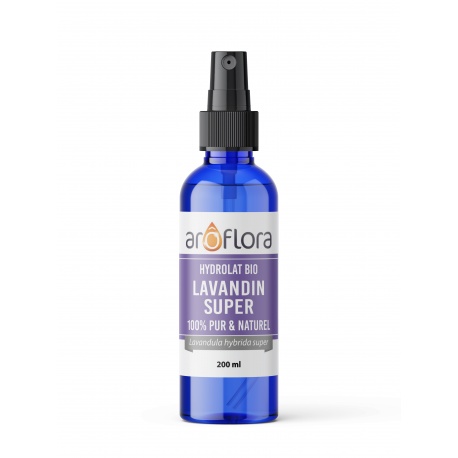 Lavandin super 100ml HA France