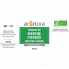 Menthe poivrée 200ml HA France