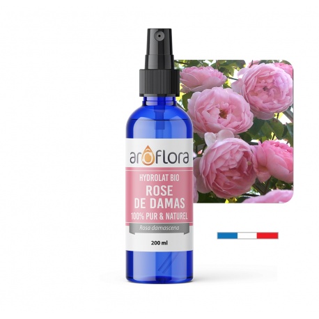 Rose 100ml HA Bulgarie