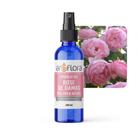 Rose 100ml HA Bulgarie