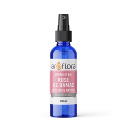 Rose 100ml HA Bulgarie