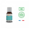 lot de 6 huiles essentielles bio 6x10 ml Verveine exotique