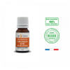 Huile essentielle BIO de Pamplemousse 100% pure et naturelle, 10ml