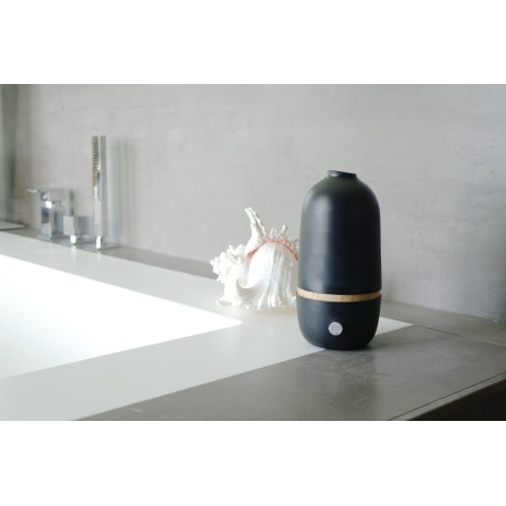 Diffuseur d'huiles essentielles BO BLACK (ex ONA)