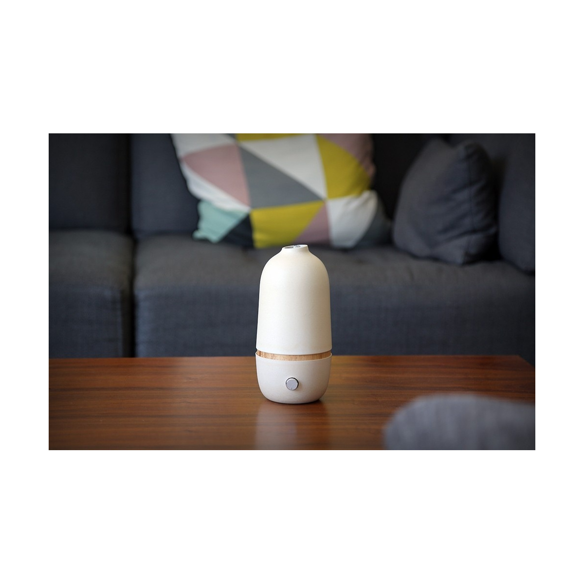BO BLACK (ex-ONA): Nebulising essential oil diffuser