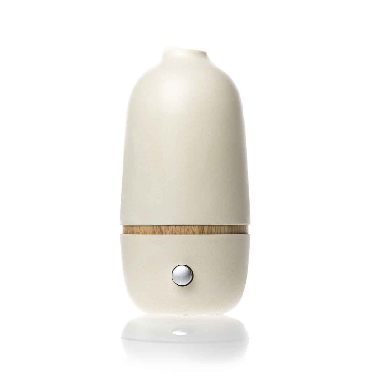 BO WHITE (ex-ONA): Nebulising essential oil diffuser