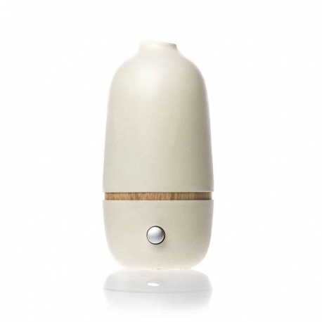 Diffuseur d'huiles essentielles BO WHITE (ex ONA)