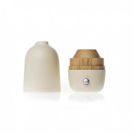 Diffuseur d'huiles essentielles BO WHITE (ex ONA)