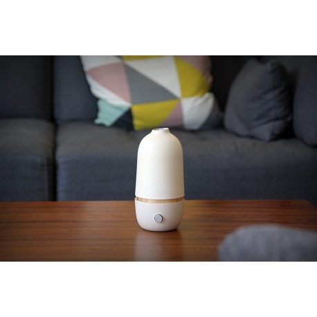 Diffuseur d'huiles essentielles BO WHITE (ex ONA)