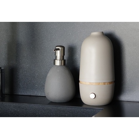 Diffuseur d'huiles essentielles BO WHITE (ex ONA)