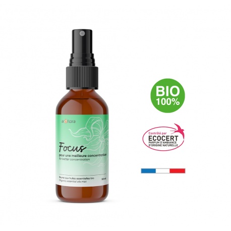 Synergie BIO sommeil bébé, 10ml