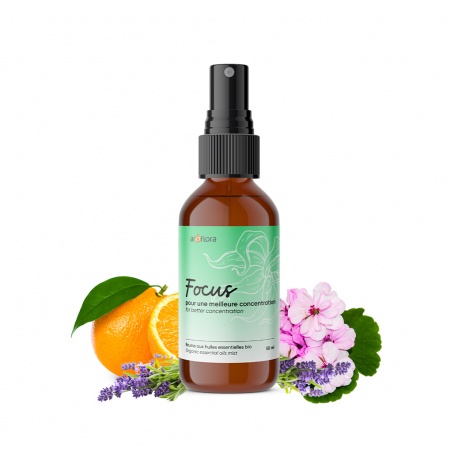 Synergie BIO sommeil bébé, 10ml