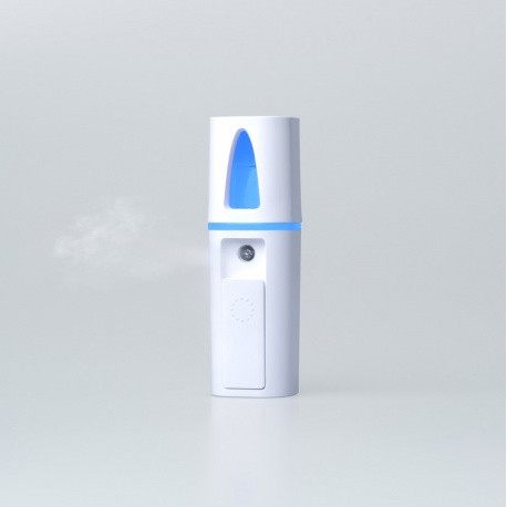 Mistilia: diffuseur ultrasonique portable