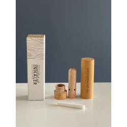 Inalia : Diffuseur...